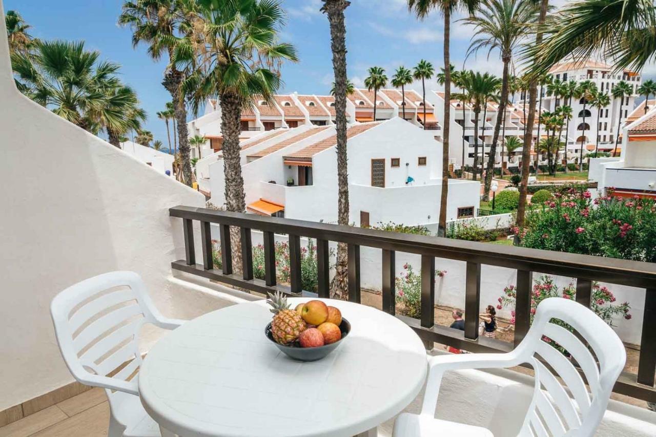 Apartamento Parque Santiago I Duplex Playa de las Américas Exterior foto