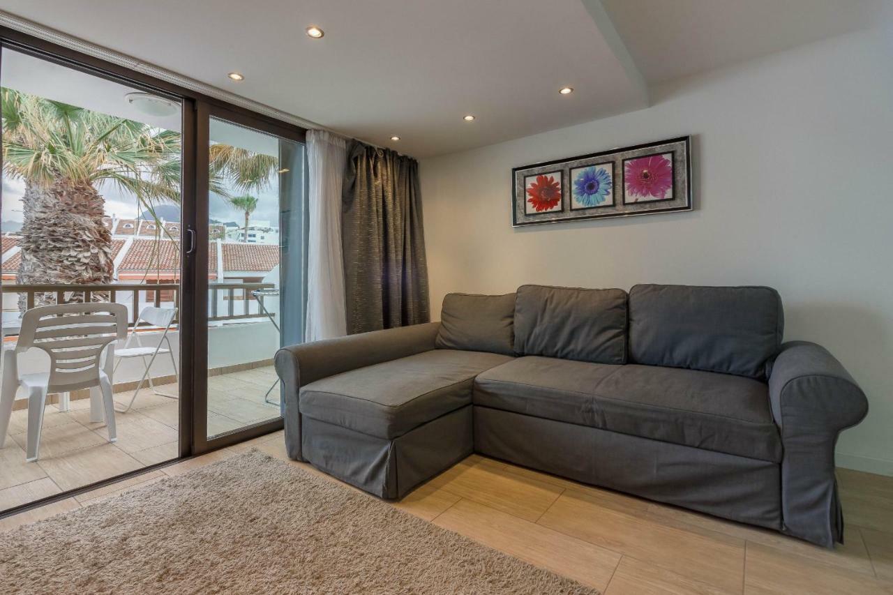 Apartamento Parque Santiago I Duplex Playa de las Américas Exterior foto